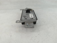 2019 Ford Explorer Information Display Screen - Oemusedautoparts1.com