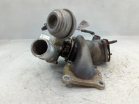 2016 Ford Explorer Turbocharger Turbo Charger Super Charger Supercharger - Oemusedautoparts1.com