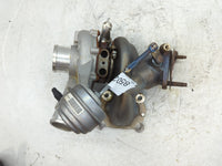 2016 Ford Explorer Turbocharger Turbo Charger Super Charger Supercharger - Oemusedautoparts1.com