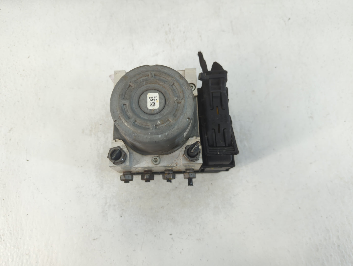 2019 Ford Explorer ABS Pump Control Module Replacement P/N:HB53-2C405-BA Fits OEM Used Auto Parts - Oemusedautoparts1.com