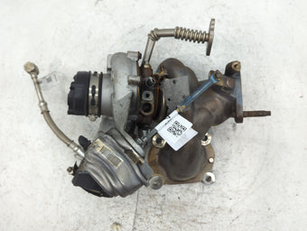 compare product 2016 Ford Explorer Turbocharger Turbo Charger Super Charger Supercharger