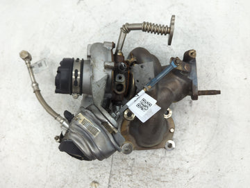 2016 Ford Explorer Turbocharger Turbo Charger Super Charger Supercharger - Oemusedautoparts1.com