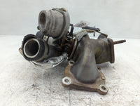 2016 Ford Explorer Turbocharger Turbo Charger Super Charger Supercharger - Oemusedautoparts1.com