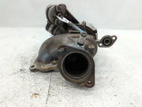 2016 Ford Explorer Turbocharger Turbo Charger Super Charger Supercharger - Oemusedautoparts1.com