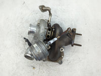 2016 Ford Explorer Turbocharger Turbo Charger Super Charger Supercharger - Oemusedautoparts1.com