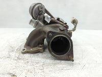 2016 Ford Explorer Turbocharger Turbo Charger Super Charger Supercharger - Oemusedautoparts1.com