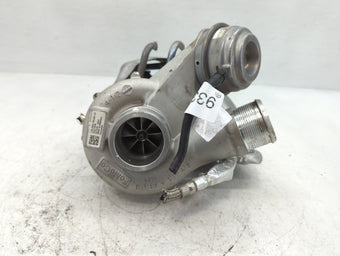 compare product 2016 Ford Explorer Turbocharger Turbo Charger Super Charger Supercharger