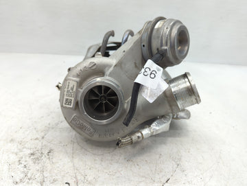 2016 Ford Explorer Turbocharger Turbo Charger Super Charger Supercharger - Oemusedautoparts1.com