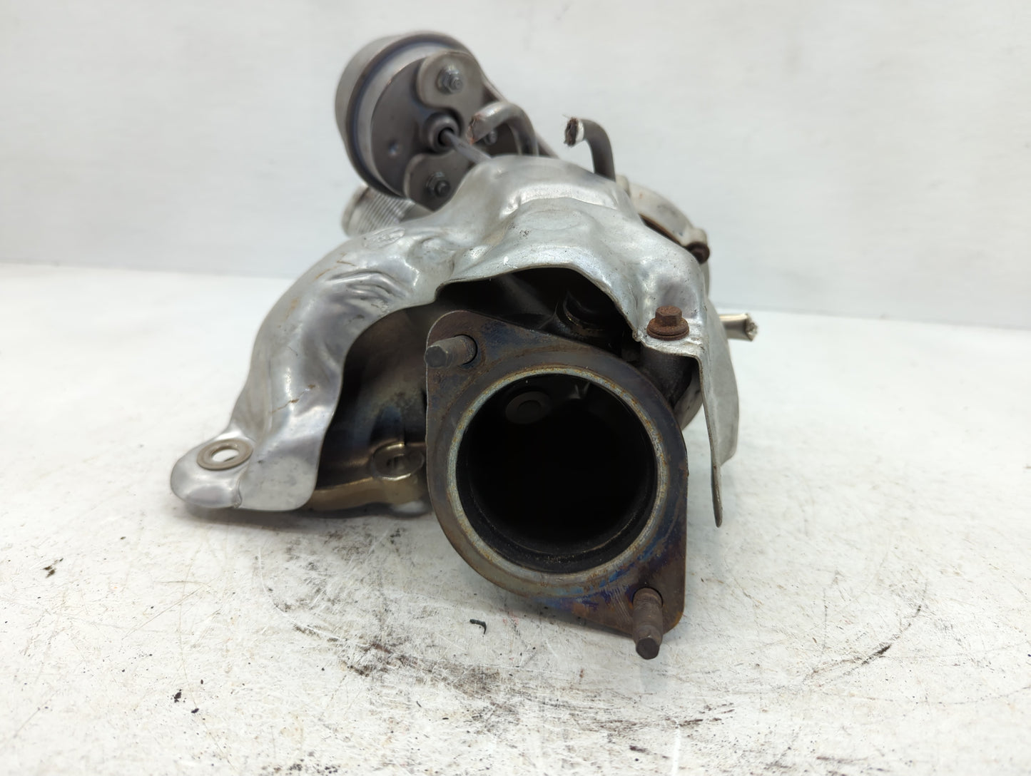 2016 Ford Explorer Turbocharger Turbo Charger Super Charger Supercharger - Oemusedautoparts1.com