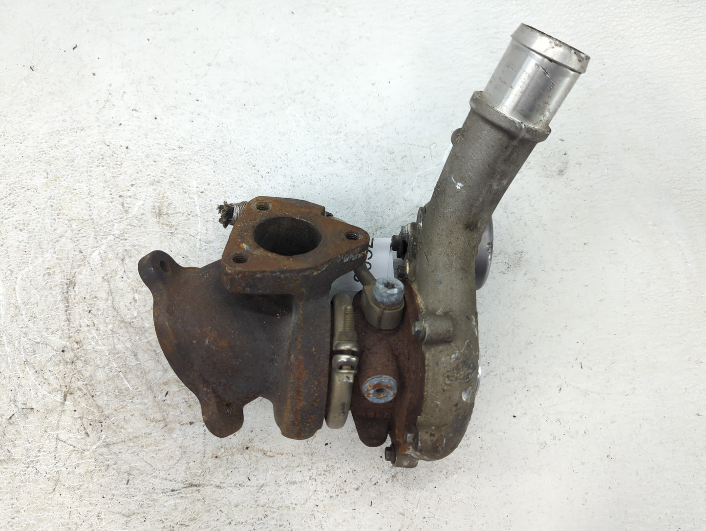 Explorer Sport Trac Turbocharger Turbo Charger Super Charger Supercharger - Oemusedautoparts1.com