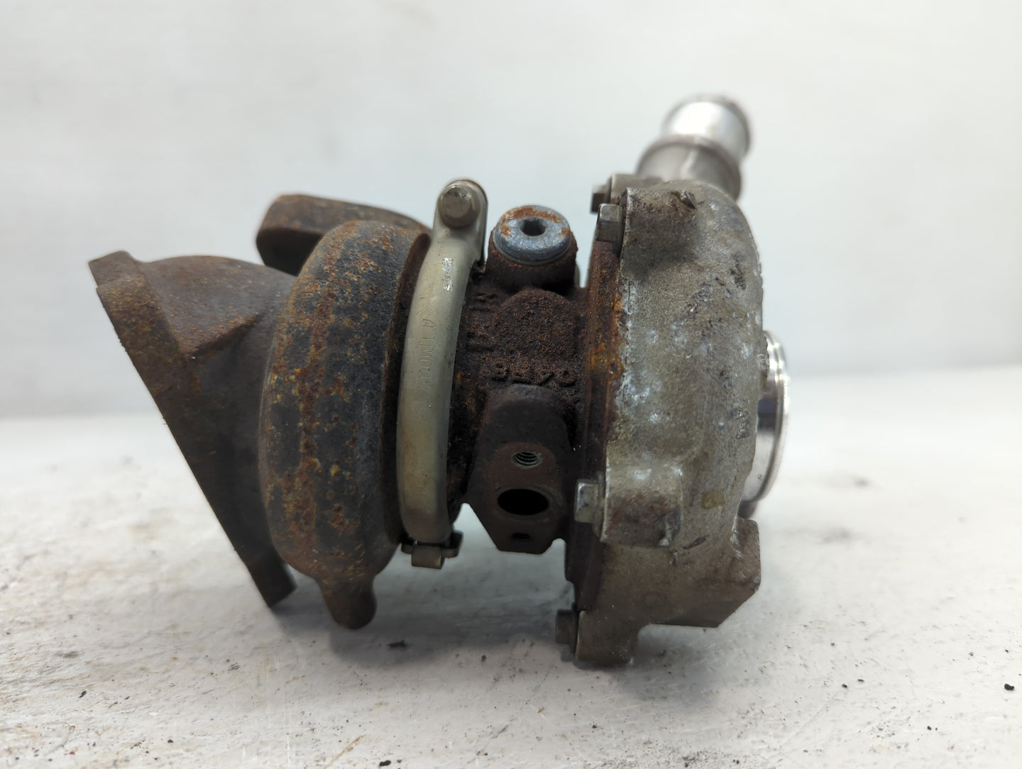 Explorer Sport Trac Turbocharger Turbo Charger Super Charger Supercharger - Oemusedautoparts1.com