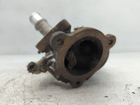 Explorer Sport Trac Turbocharger Turbo Charger Super Charger Supercharger - Oemusedautoparts1.com