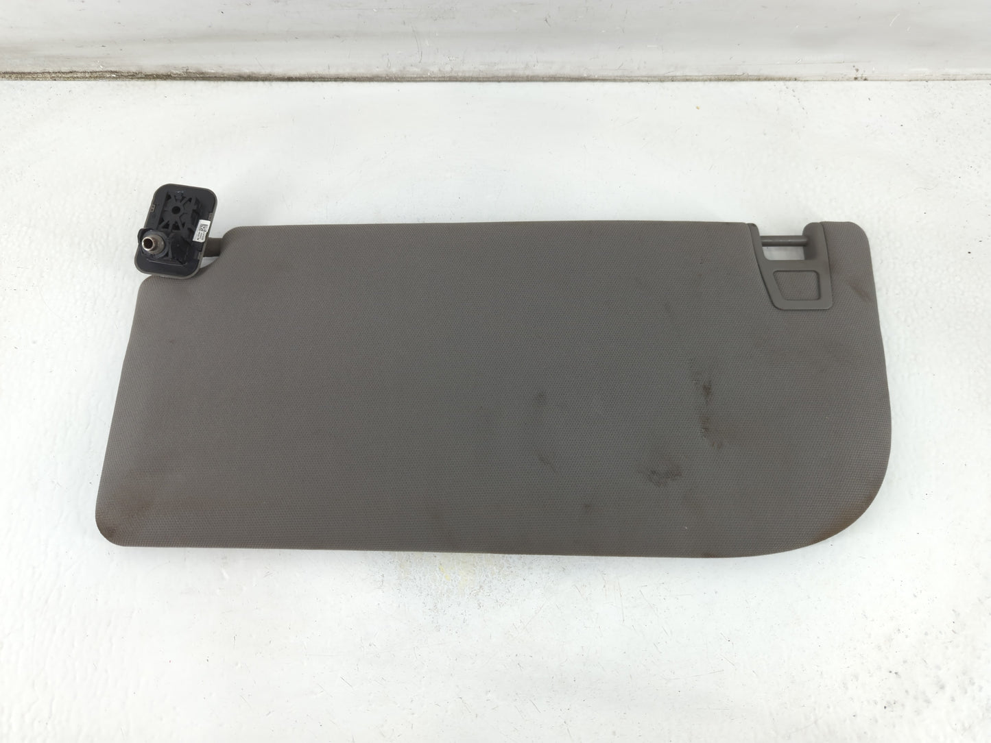 2018-2020 Ford F-150 Sun Visor Shade Replacement Driver Left Mirror Fits Fits 2018 2019 2020 OEM Used Auto Parts - Oemusedau