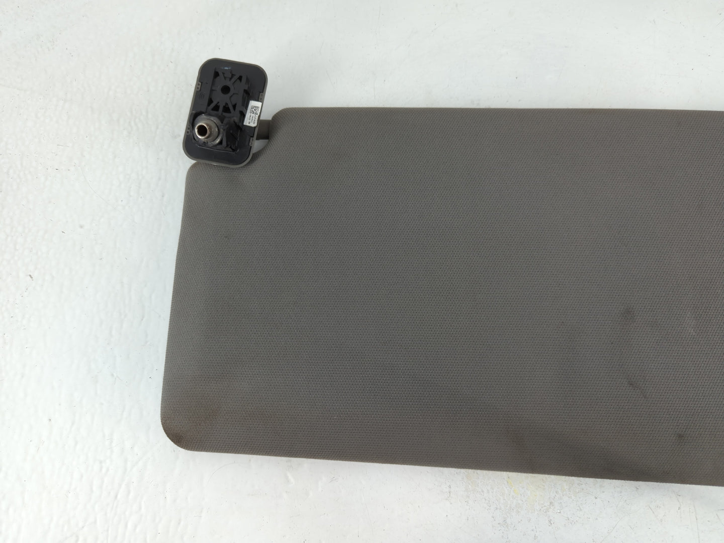 2018-2020 Ford F-150 Sun Visor Shade Replacement Driver Left Mirror Fits Fits 2018 2019 2020 OEM Used Auto Parts - Oemusedau