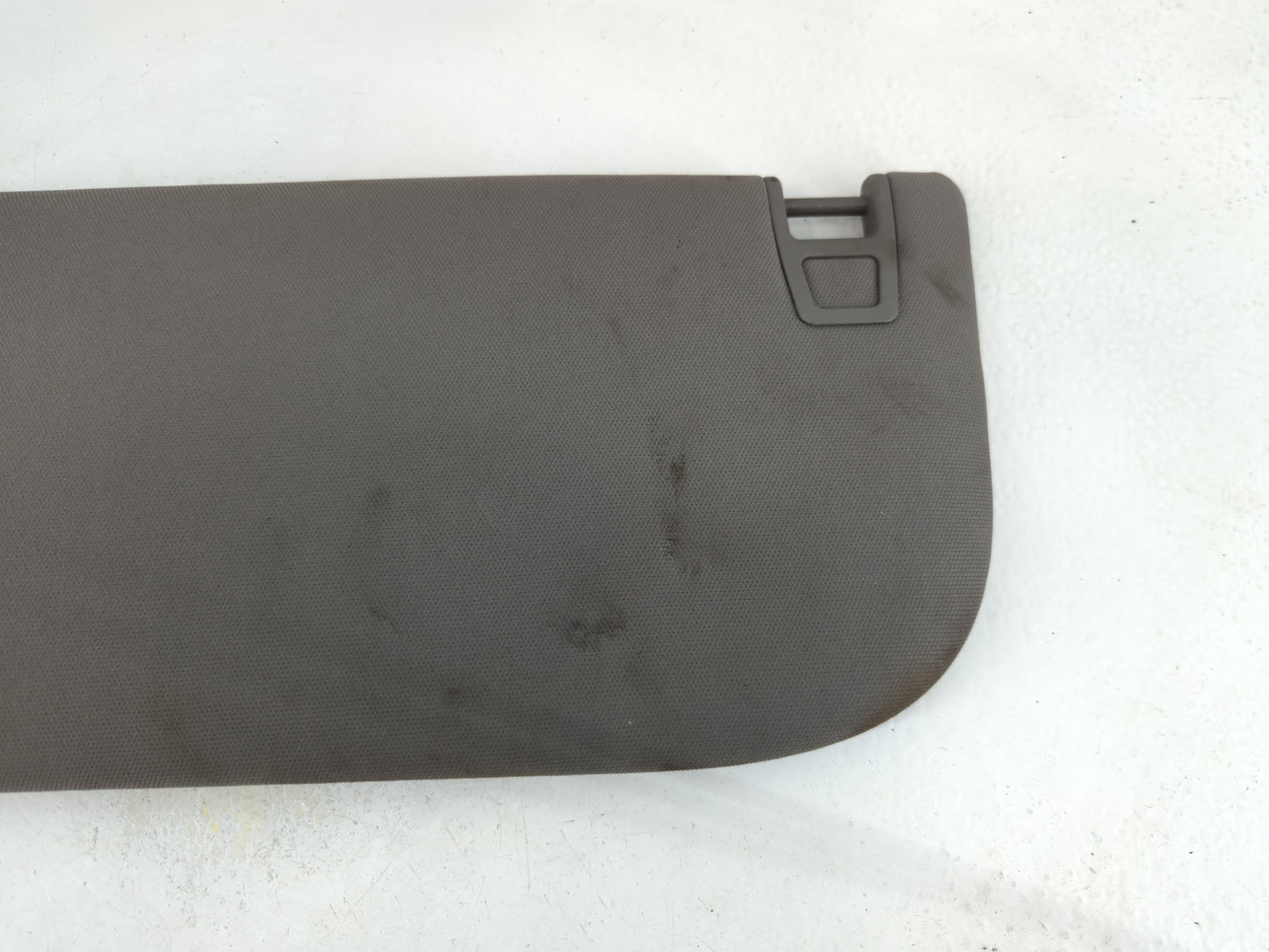 2018-2020 Ford F-150 Sun Visor Shade Replacement Driver Left Mirror Fits Fits 2018 2019 2020 OEM Used Auto Parts - Oemusedau