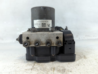 compare product 2019-2020 Ford F-150 ABS Pump Control Module Replacement P/N:KL34-2B373-AD Fits Fits 2019 2020 OEM Used Auto Parts