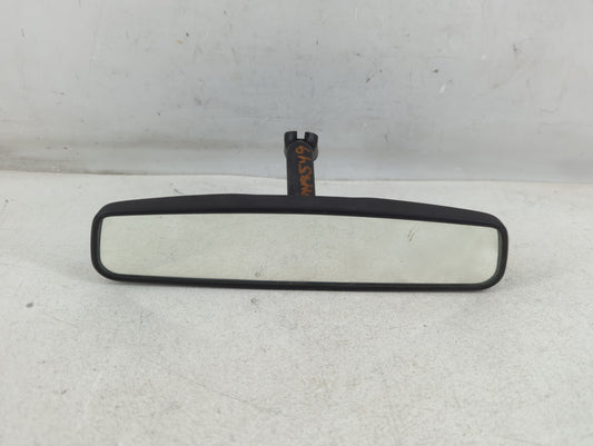 2004-2020 Ford F-150 Interior Rear View Mirror Replacement OEM P/N:E8011083 Fits OEM Used Auto Parts - Oemusedautoparts1.com
