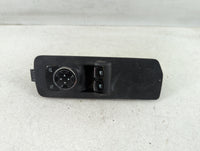 2015-2020 Ford F-150 Master Power Window Switch Replacement Driver Side Left P/N:FL3T-14B133-DF Fits OEM Used Auto Parts - O