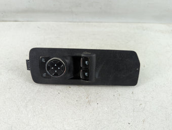 compare product 2015-2020 Ford F-150 Master Power Window Switch Replacement Driver Side Left P/N:FL3T-14B133-DF Fits OEM Used Auto Parts