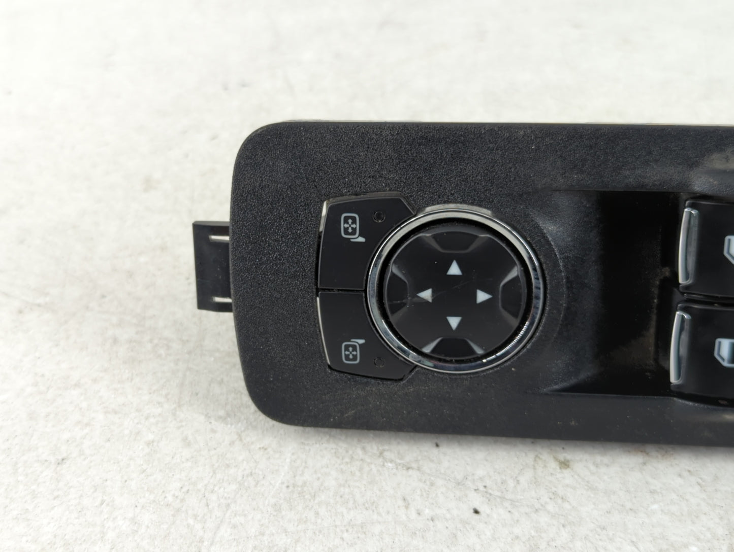 2015-2020 Ford F-150 Master Power Window Switch Replacement Driver Side Left P/N:FL3T-14B133-DF Fits OEM Used Auto Parts - O