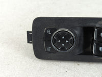 2015-2020 Ford F-150 Master Power Window Switch Replacement Driver Side Left P/N:FL3T-14B133-DF Fits OEM Used Auto Parts - O