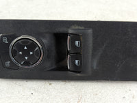 2015-2020 Ford F-150 Master Power Window Switch Replacement Driver Side Left P/N:FL3T-14B133-DF Fits OEM Used Auto Parts - O
