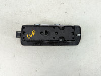2015-2020 Ford F-150 Master Power Window Switch Replacement Driver Side Left P/N:FL3T-14B133-DF Fits OEM Used Auto Parts - O