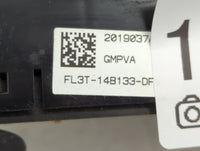 2015-2020 Ford F-150 Master Power Window Switch Replacement Driver Side Left P/N:FL3T-14B133-DF Fits OEM Used Auto Parts - O