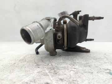 2018 Ford F-150 Turbocharger Turbo Charger Super Charger Supercharger