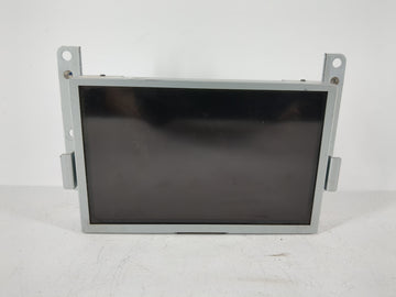 2019-2020 Ford F-150 Information Radio Display Screen - Oemusedautoparts1.com