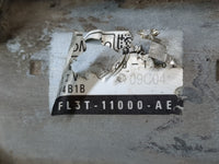 2015-2020 Ford F-150 Car Starter Motor Solenoid OEM P/N:FL3T-11000-AE Fits Fits 2015 2016 2017 2018 2019 2020 OEM Used Auto 