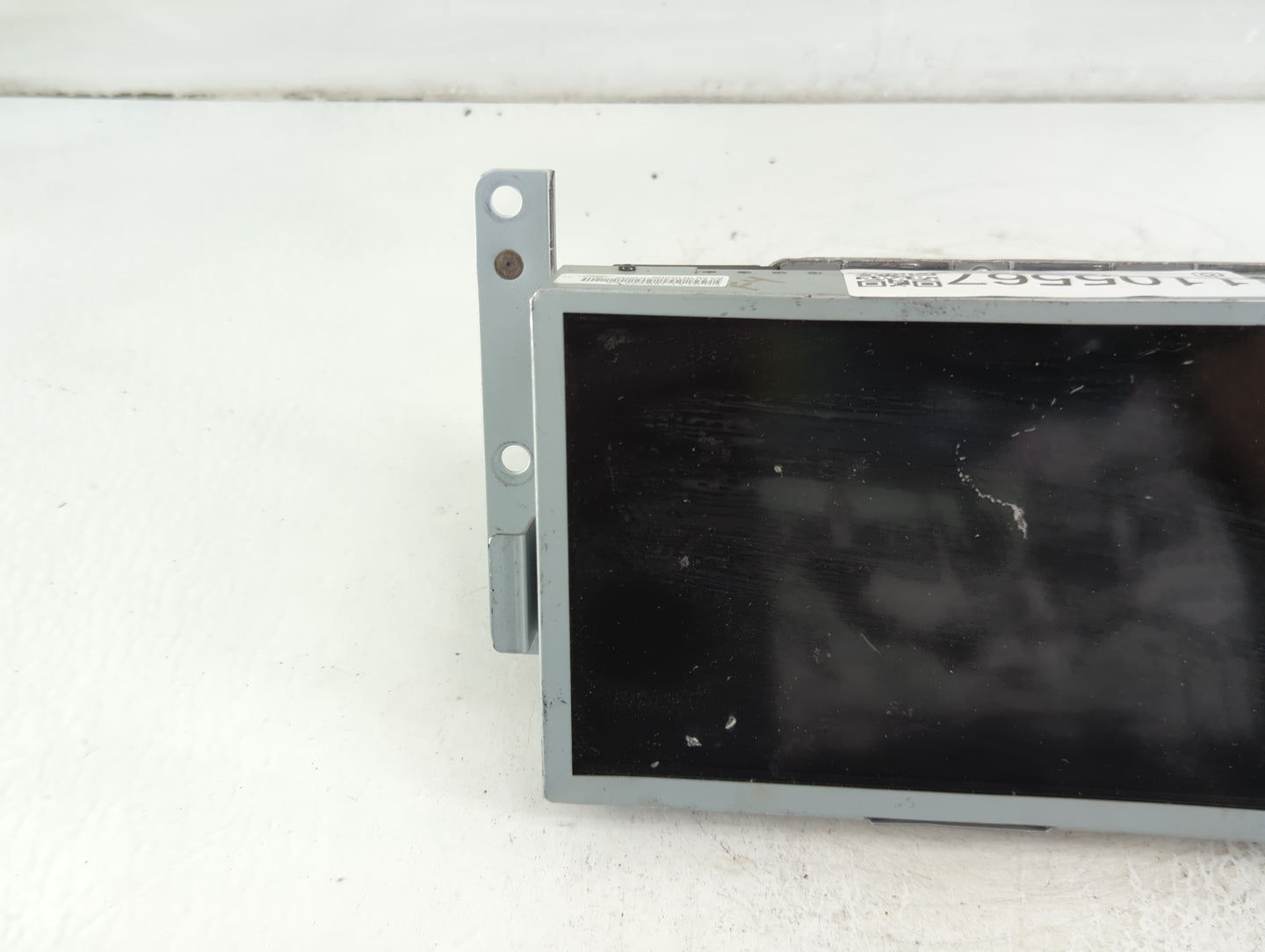2019-2020 Ford F-150 Information Display Screen - Oemusedautoparts1.com