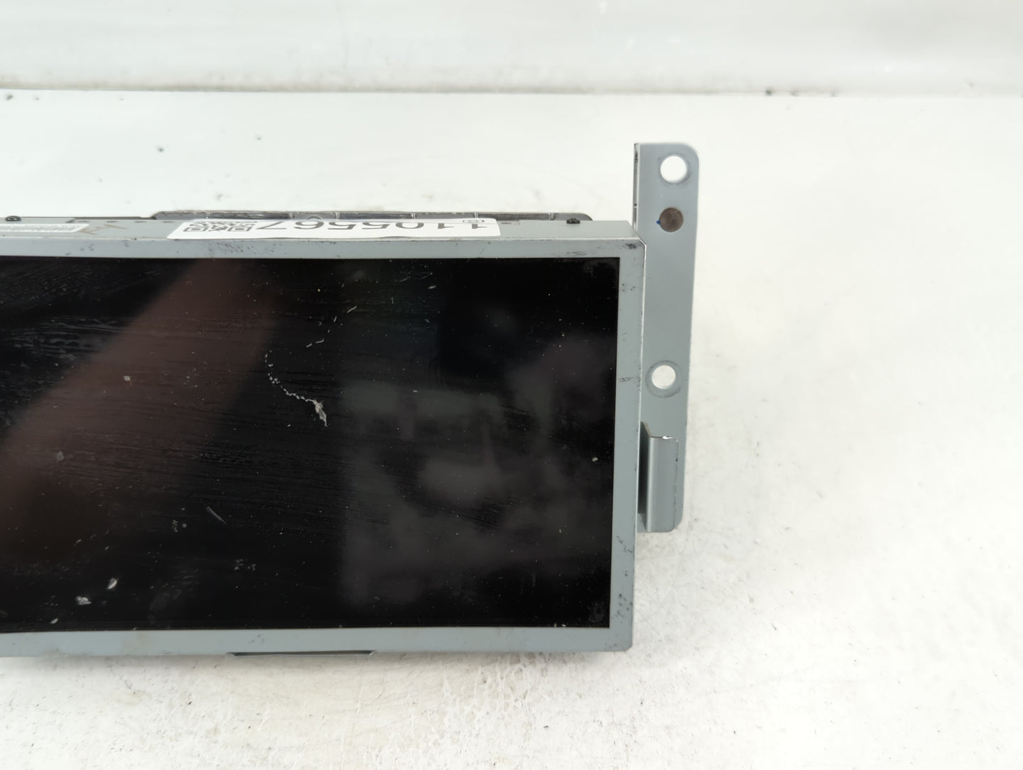 2019-2020 Ford F-150 Information Display Screen - Oemusedautoparts1.com