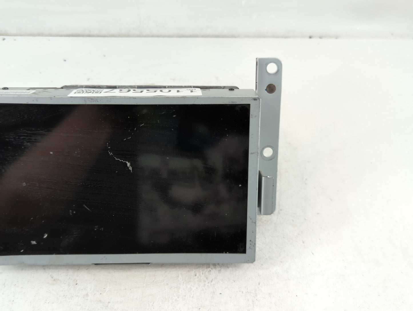 2019-2020 Ford F-150 Information Display Screen - Oemusedautoparts1.com