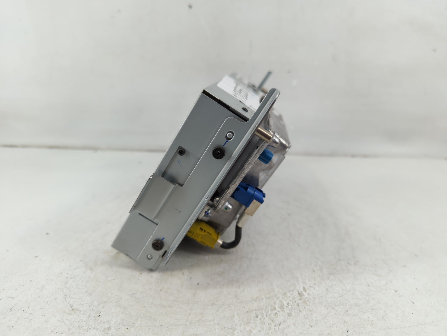 2019-2020 Ford F-150 Information Display Screen - Oemusedautoparts1.com