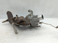 2018 Ford F-150 Turbocharger Turbo Charger Super Charger Supercharger - Oemusedautoparts1.com