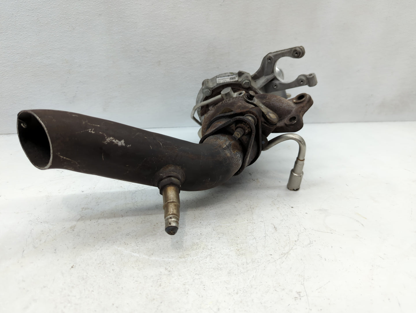 2018 Ford F-150 Turbocharger Turbo Charger Super Charger Supercharger - Oemusedautoparts1.com