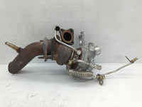 2018 Ford F-150 Turbocharger Turbo Charger Super Charger Supercharger - Oemusedautoparts1.com