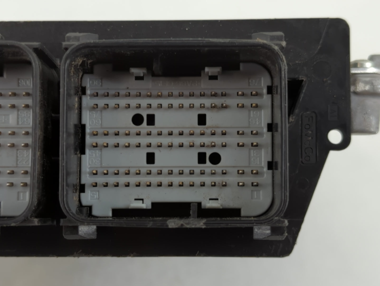 2018-2020 Ford F-150 PCM Engine Control Computer ECU ECM PCU OEM P/N:JL3A-12B684-GA JL3A-12A650-AMB Fits Fits 2018 2019 2020