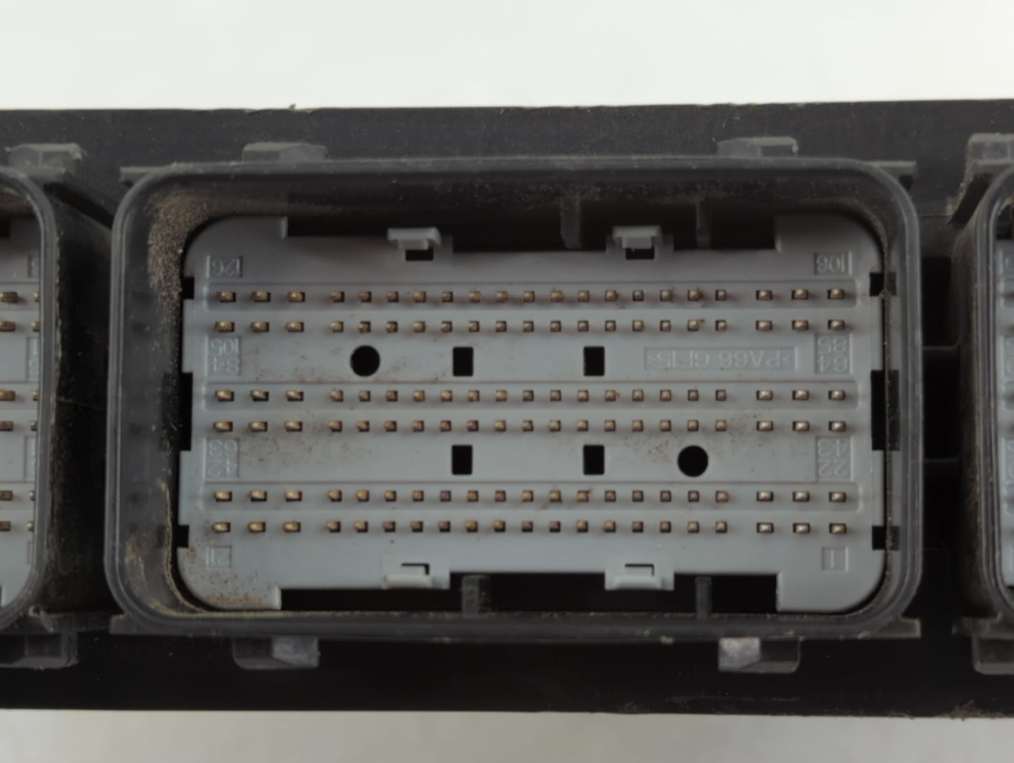 2018-2020 Ford F-150 PCM Engine Control Computer ECU ECM PCU OEM P/N:JL3A-12B684-GA JL3A-12A650-AMB Fits Fits 2018 2019 2020