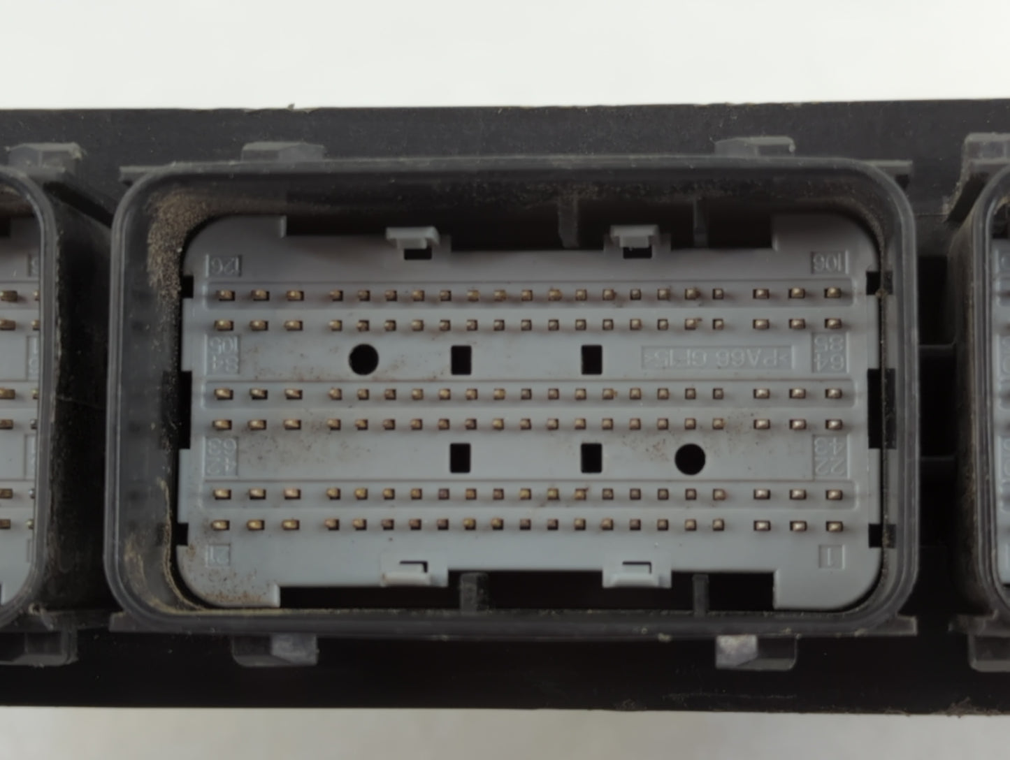 2018-2020 Ford F-150 PCM Engine Control Computer ECU ECM PCU OEM P/N:JL3A-12B684-GA JL3A-12A650-AMB Fits Fits 2018 2019 2020