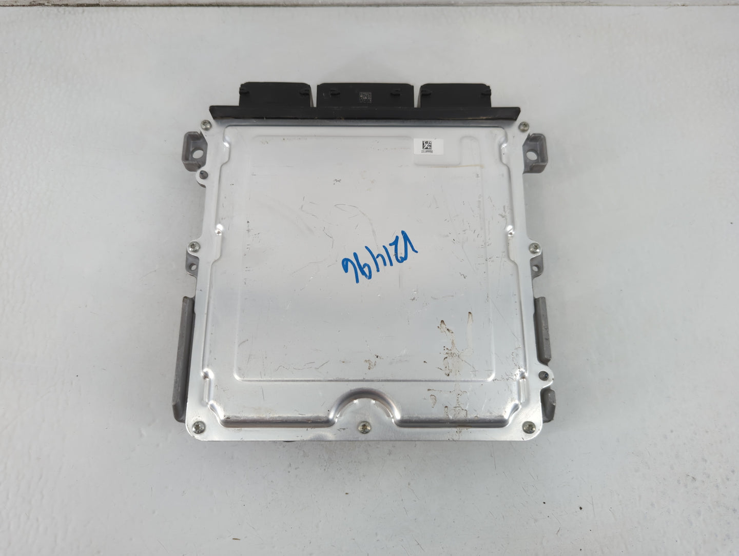 2018-2020 Ford F-150 PCM Engine Control Computer ECU ECM PCU OEM P/N:JL3A-12B684-GA JL3A-12A650-AMB Fits Fits 2018 2019 2020