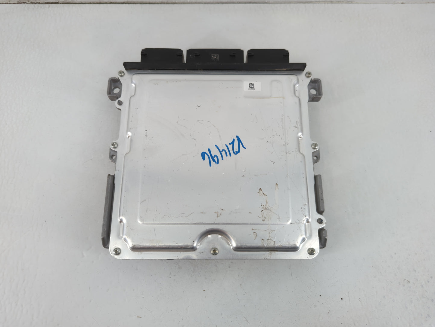 2018-2020 Ford F-150 PCM Engine Control Computer ECU ECM PCU OEM P/N:JL3A-12B684-GA JL3A-12A650-AMB Fits Fits 2018 2019 2020