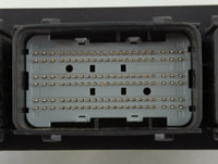 2019 Ford F-150 PCM Engine Control Computer ECU ECM PCU OEM P/N:JL3A-12A650-AMB Fits OEM Used Auto Parts - Oemusedautoparts1