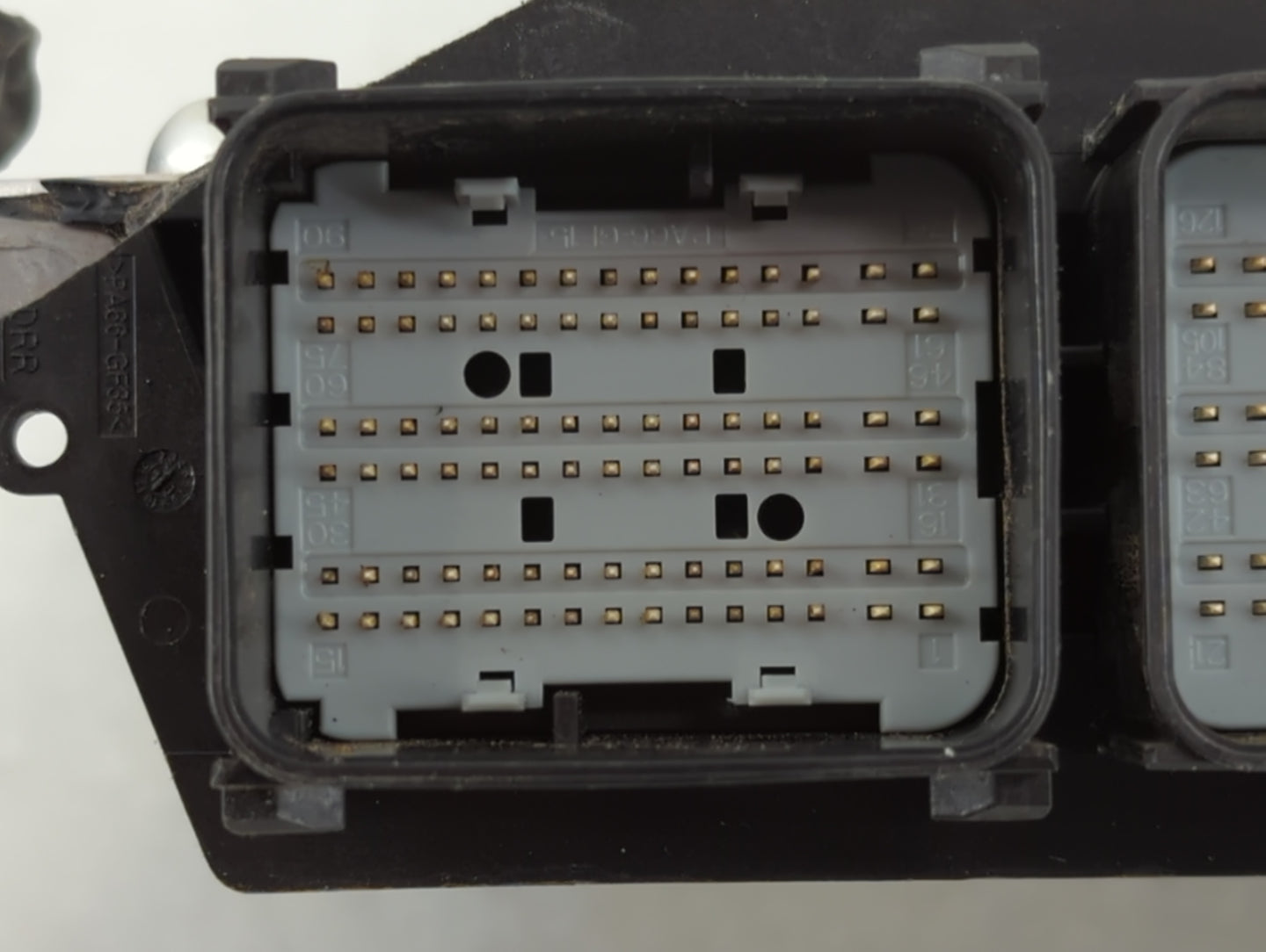 2019 Ford F-150 PCM Engine Control Computer ECU ECM PCU OEM P/N:JL3A-12A650-AMB Fits OEM Used Auto Parts - Oemusedautoparts1