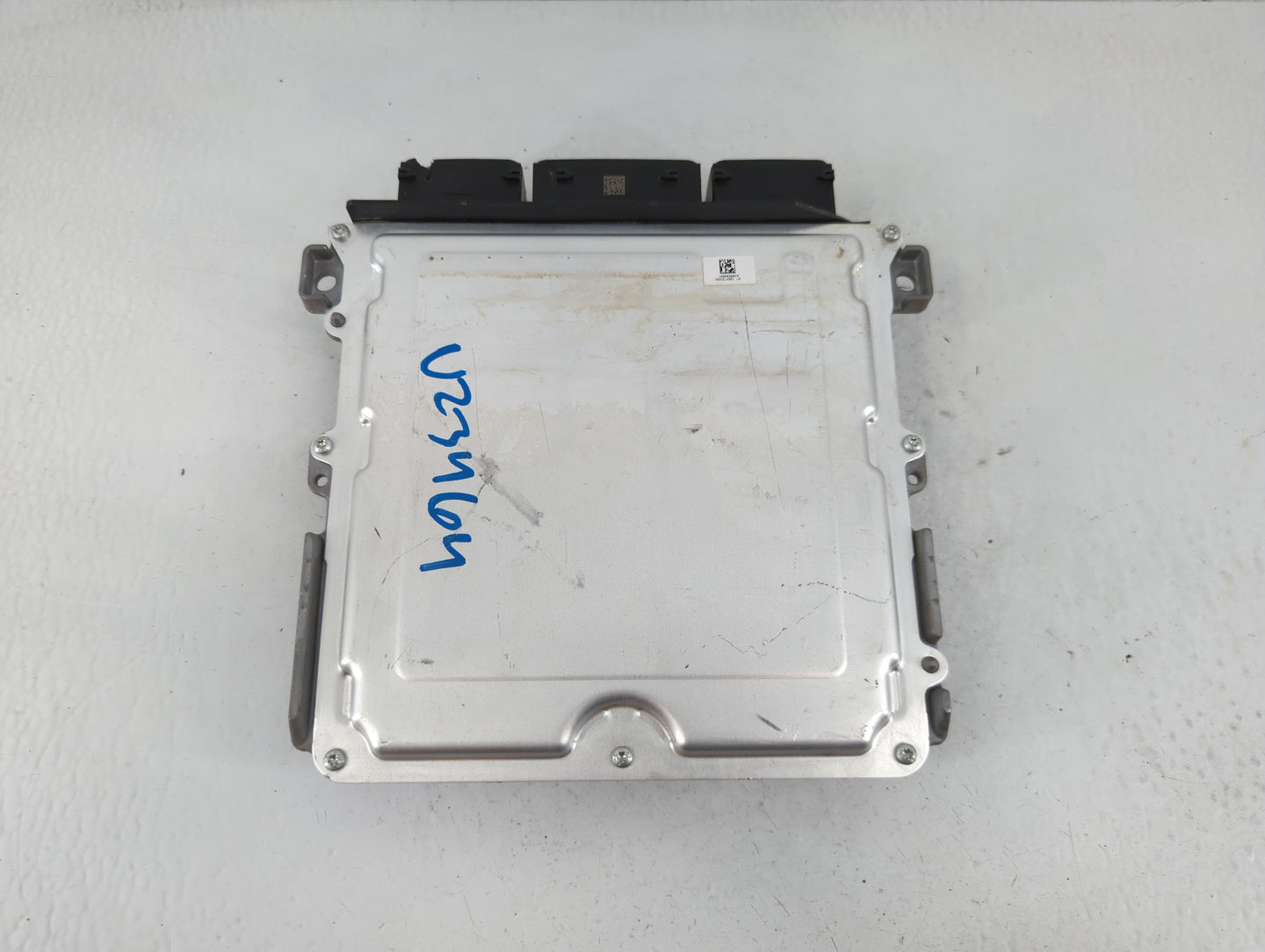 2019 Ford F-150 PCM Engine Control Computer ECU ECM PCU OEM P/N:JL3A-12A650-AMB Fits OEM Used Auto Parts - Oemusedautoparts1