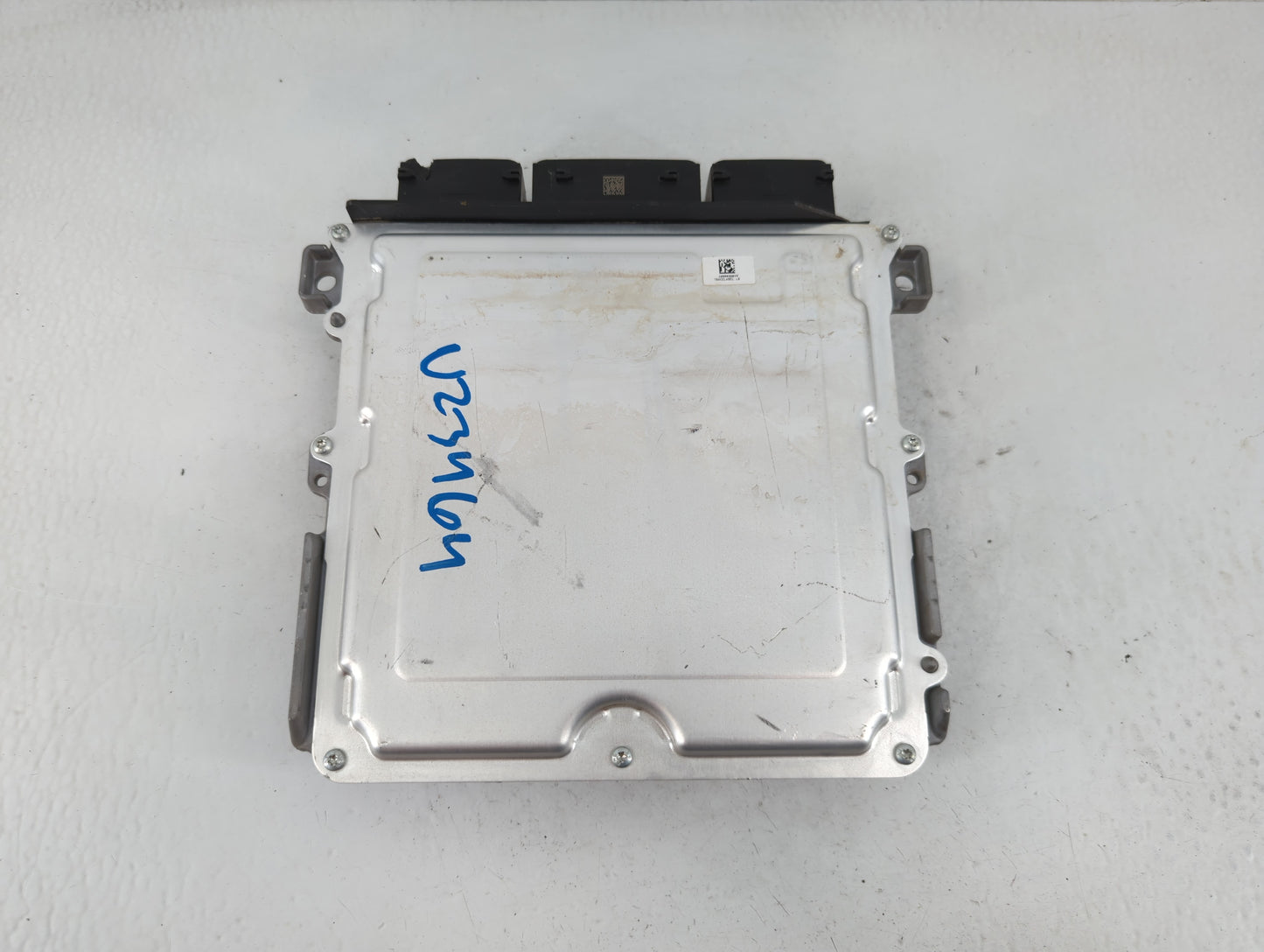 2019 Ford F-150 PCM Engine Control Computer ECU ECM PCU OEM P/N:JL3A-12A650-AMB Fits OEM Used Auto Parts - Oemusedautoparts1