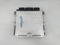 2019 Ford F-150 PCM Engine Control Computer ECU ECM PCU OEM P/N:JL3A-12A650-AMB Fits OEM Used Auto Parts - Oemusedautoparts1