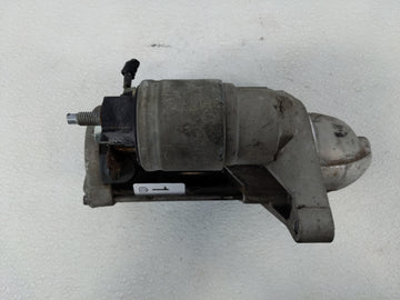 2018-2020 Ford F-150 Car Starter Motor Solenoid OEM P/N:JL3T-11000-CD Fits Fits 2018 2019 2020 OEM Used Auto Parts