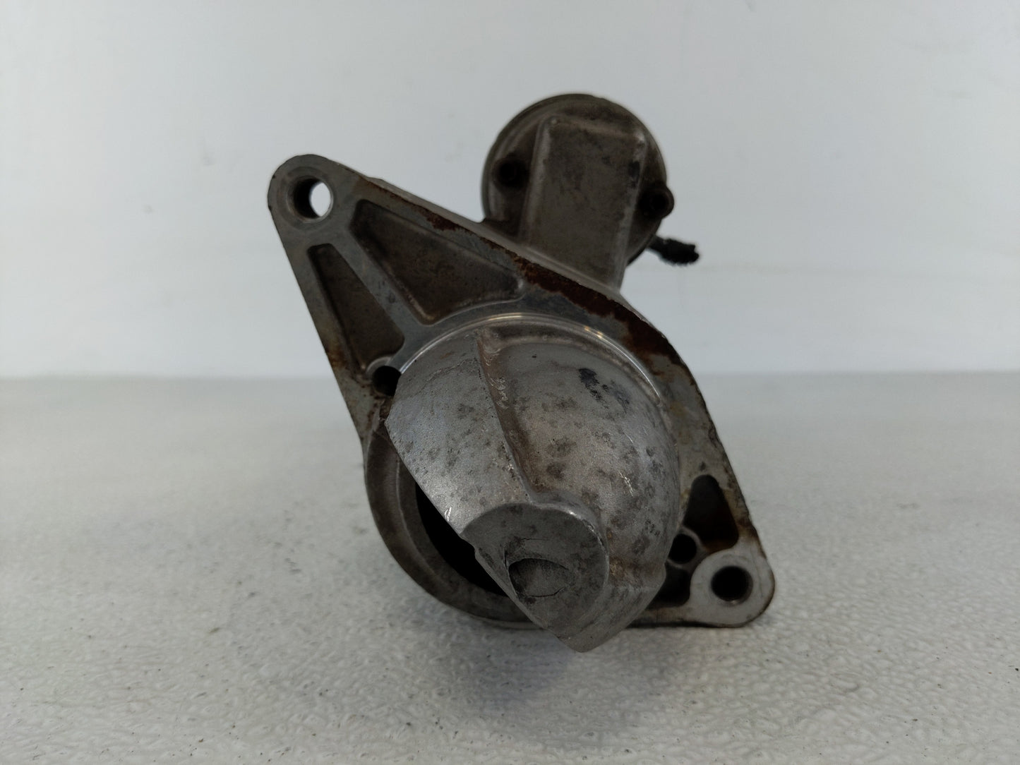 2018-2020 Ford F-150 Car Starter Motor Solenoid OEM P/N:JL3T-11000-CD Fits Fits 2018 2019 2020 OEM Used Auto Parts - Oemused